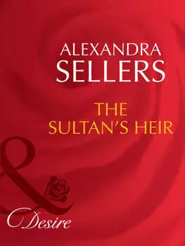The Sultan's Heir