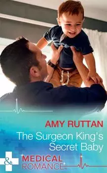 The Surgeon King's Secret Baby