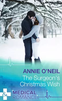 The Surgeon's Christmas Wish