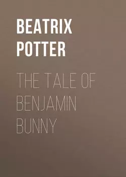 The Tale of Benjamin Bunny