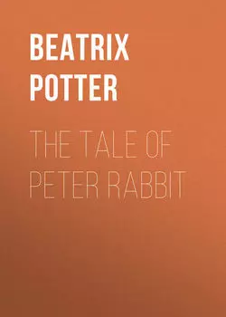 The Tale of Peter Rabbit