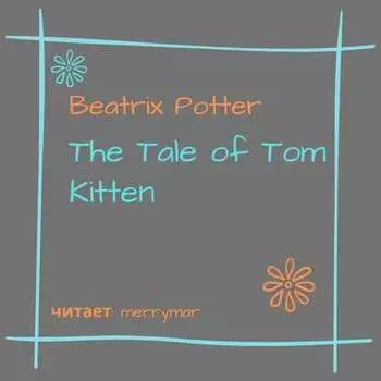 The Tale of Tom Kitten