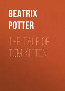 The Tale of Tom Kitten