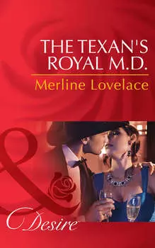 The Texan's Royal M.D.