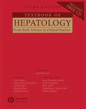 The Textbook of Hepatology