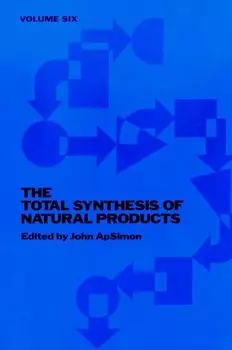 The Total Synthesis of Natural Products