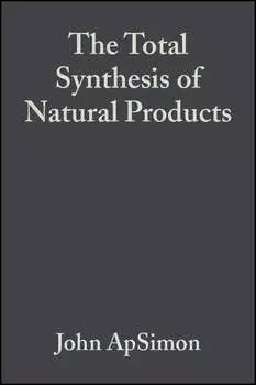 The Total Synthesis of Natural Products