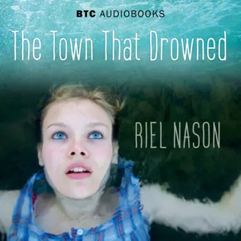 The Town That Drowned (Unabridged)
