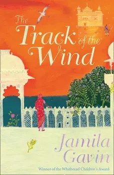 The Track of the Wind