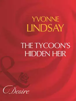 The Tycoon's Hidden Heir