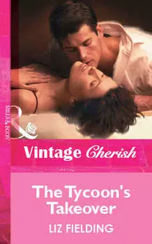 The Tycoon's Takeover