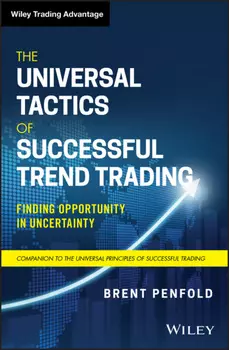 The Universal Tactics of Successful Trend Trading