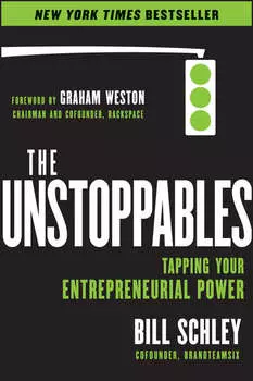 The UnStoppables. Tapping Your Entrepreneurial Power
