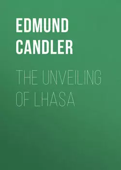 The Unveiling of Lhasa