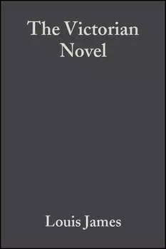The Victorian Novel