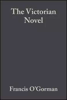 The Victorian Novel
