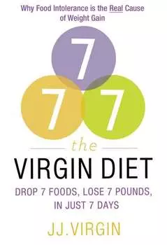 The Virgin Diet: The US Bestseller