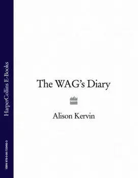 The WAG’s Diary