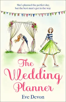 The Wedding Planner