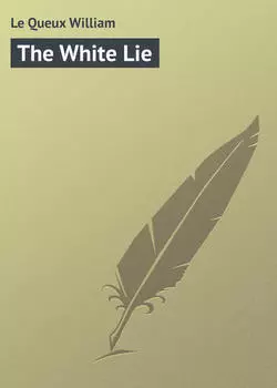 The White Lie