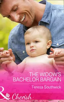 The Widow's Bachelor Bargain