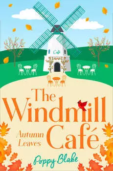 The Windmill Caf?: Autumn Leaves