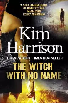 The Witch With No Name