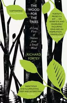 The Wood for the Trees: The Long View of Nature from a Small Wood