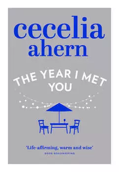The Year I Met You