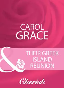 Their Greek Island Reunion