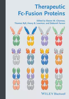 Therapeutic Fc-Fusion Proteins