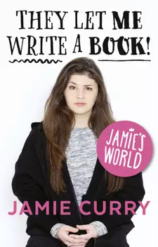 They Let Me Write a Book!: Jamie’s World