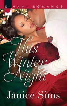 This Winter Night