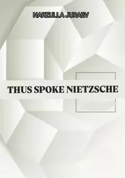 Thus spoke Nietzsche