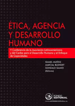 ?tica, agencia y desarrollo humano