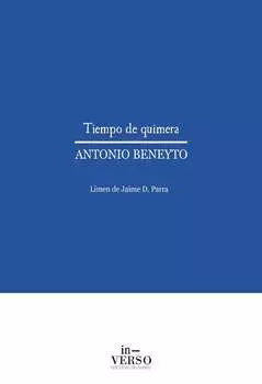 Tiempo de quimera