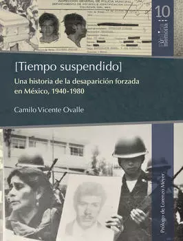[Tiempo suspendido]