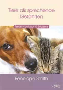 Tiere als sprechende Gef?hrten