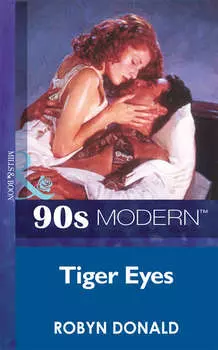 Tiger Eyes