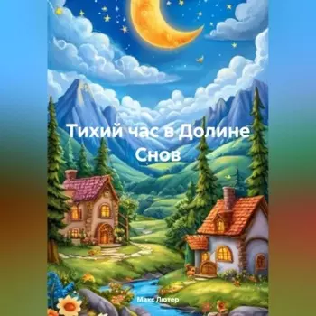 Тихий час в Долине Снов