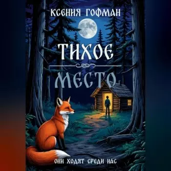 Тихое место