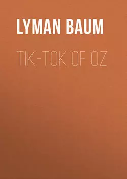 Tik-Tok of Oz