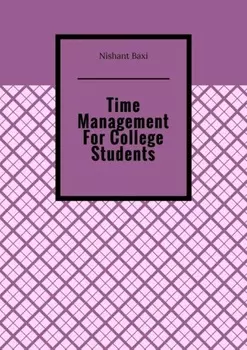 Time Management For College Students