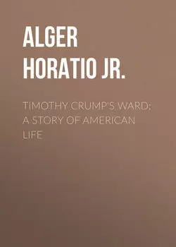 Timothy Crump's Ward: A Story of American Life