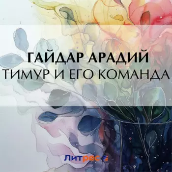 Тимур и его команда