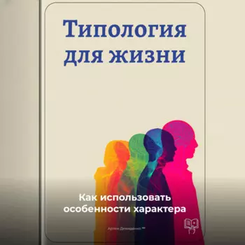 Типология для жизни: Как использовать особенности характера