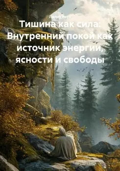 Тишина как сила: Внутренний покой как источник энергии, ясности и свободы