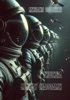 Тишина между массами