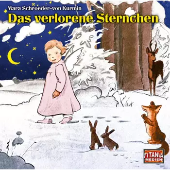 Titania Special, M?rchenklassiker, Das verlorene Sternchen