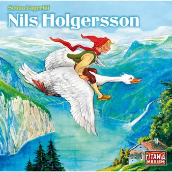 Titania Special, M?rchenklassiker, Folge 7: Nils Holgersson